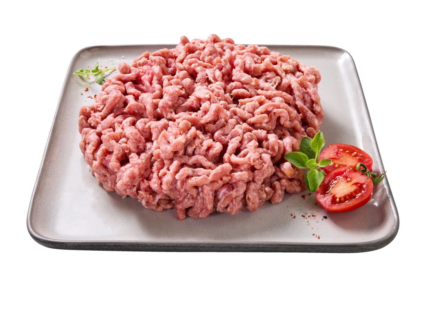 Carne tocată de porc