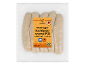 Pachet de 5 Thüringer Rostbratwurst IGP, 500g, pentru grătar și prăjit.