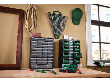 Organizator piese mici