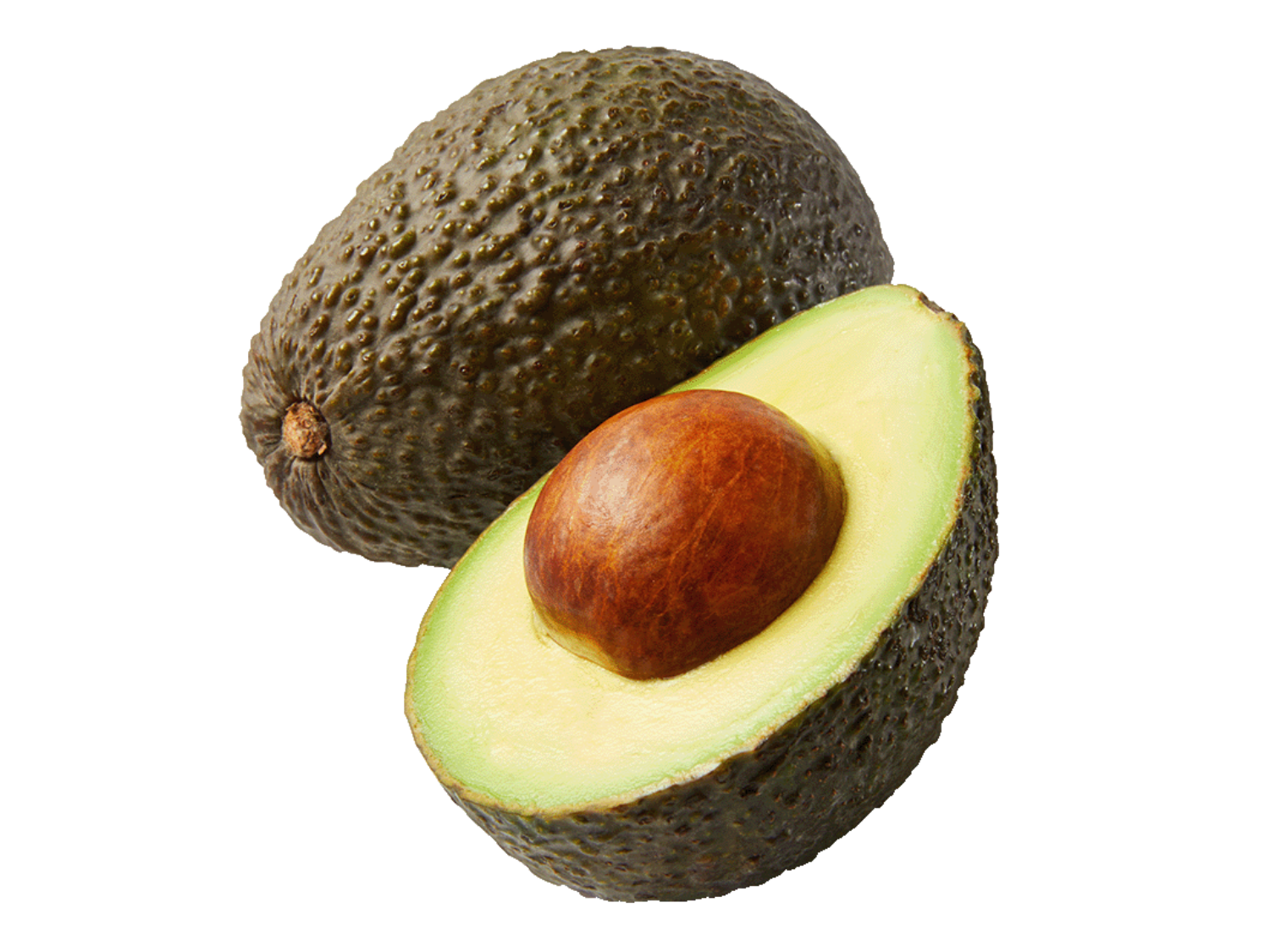 Avocado Hass