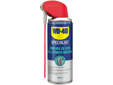 Spray siliconic vaselină/ contacte electrice