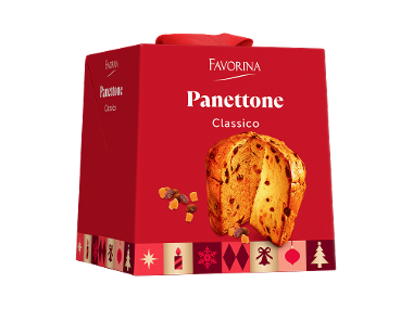 Panettone