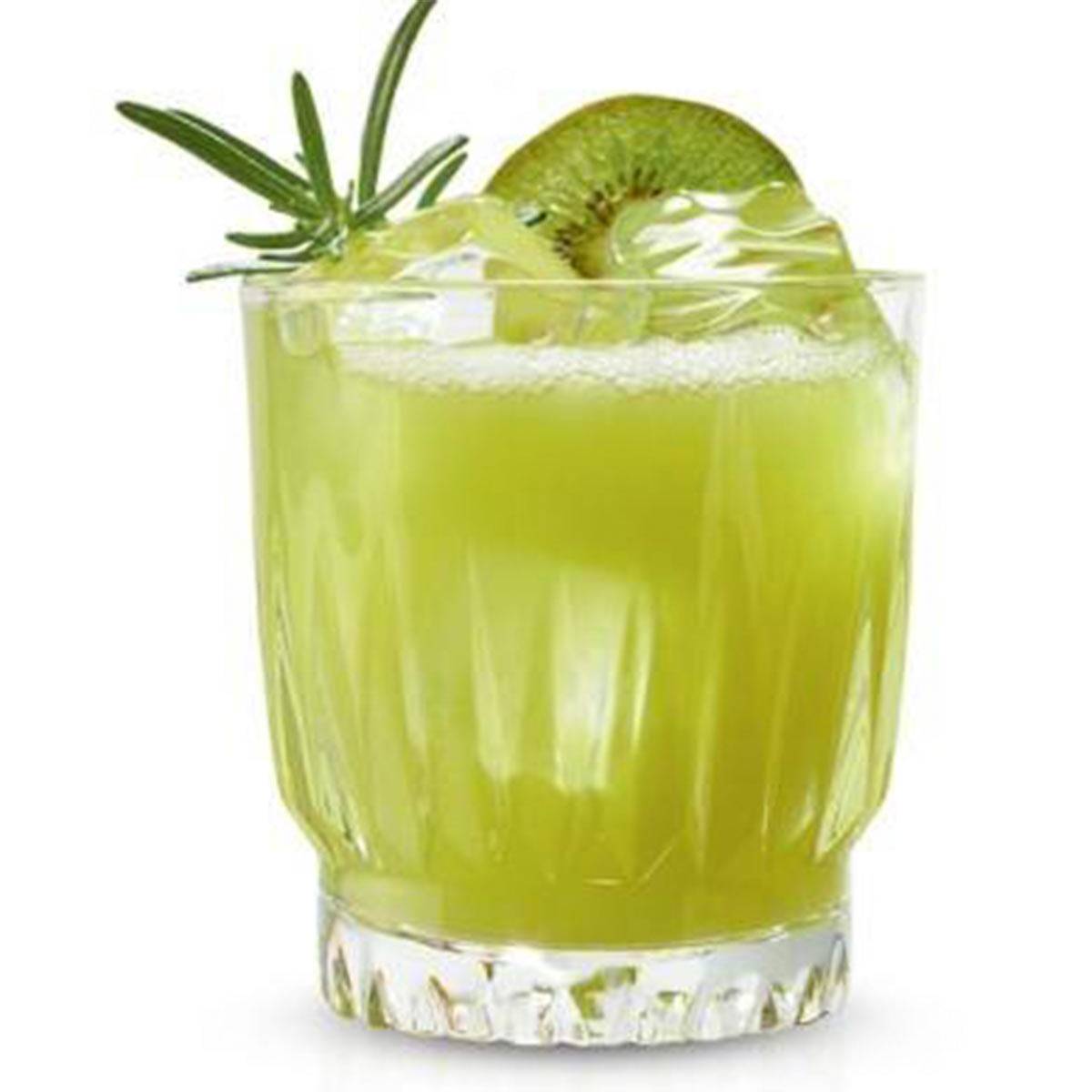 Aromatic Kiwi Smash