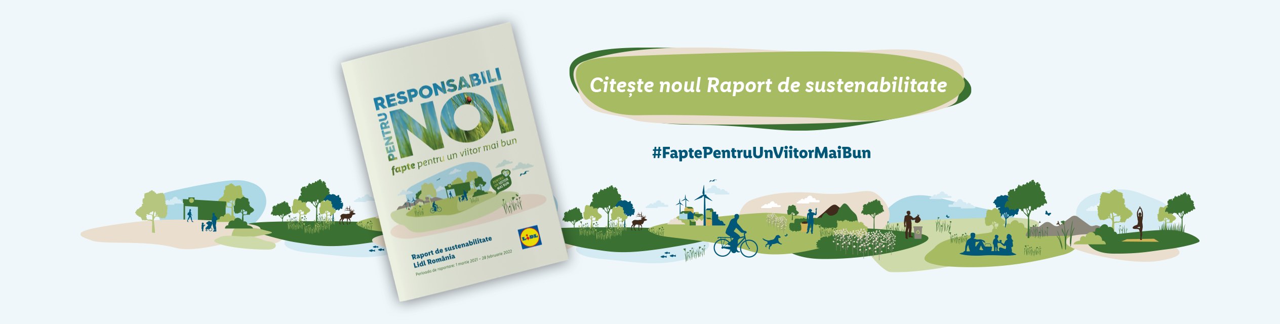 Descoperă