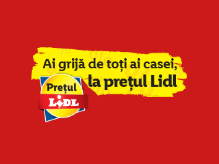 Ai grijă de toți ai casei 