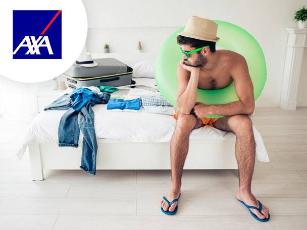 AXA