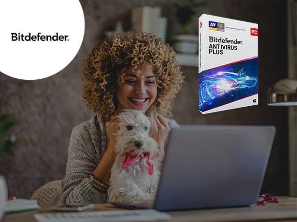 Bitdefender