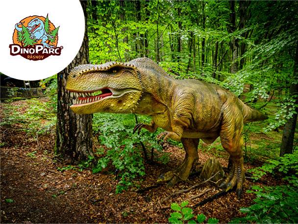 Dino Parc Râșnov
