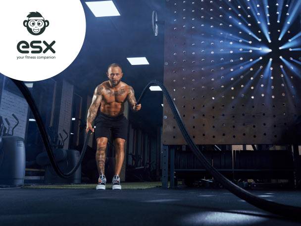 ESX