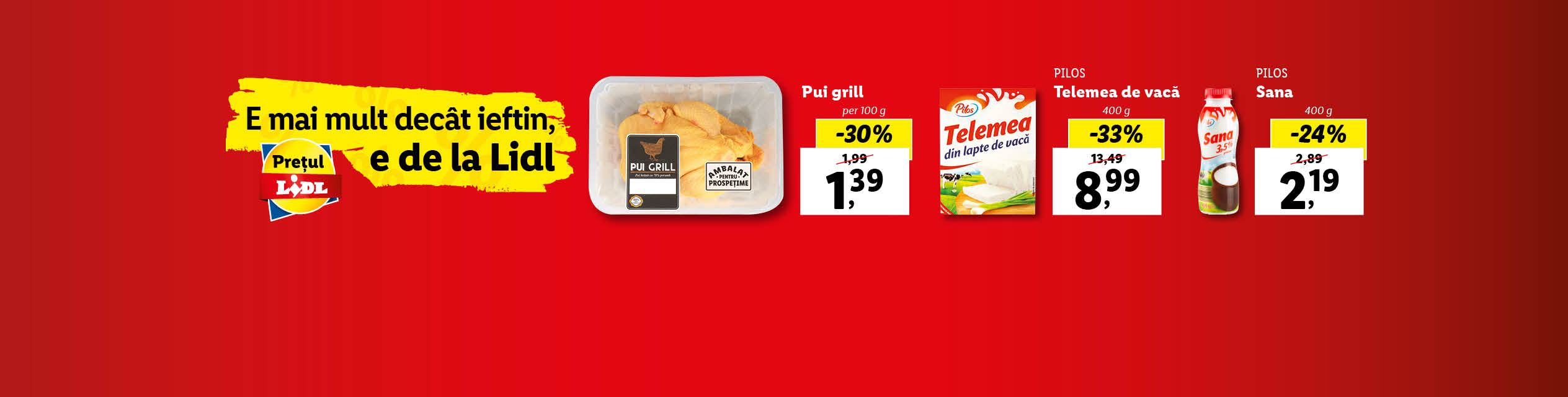 Descoperă ofertele