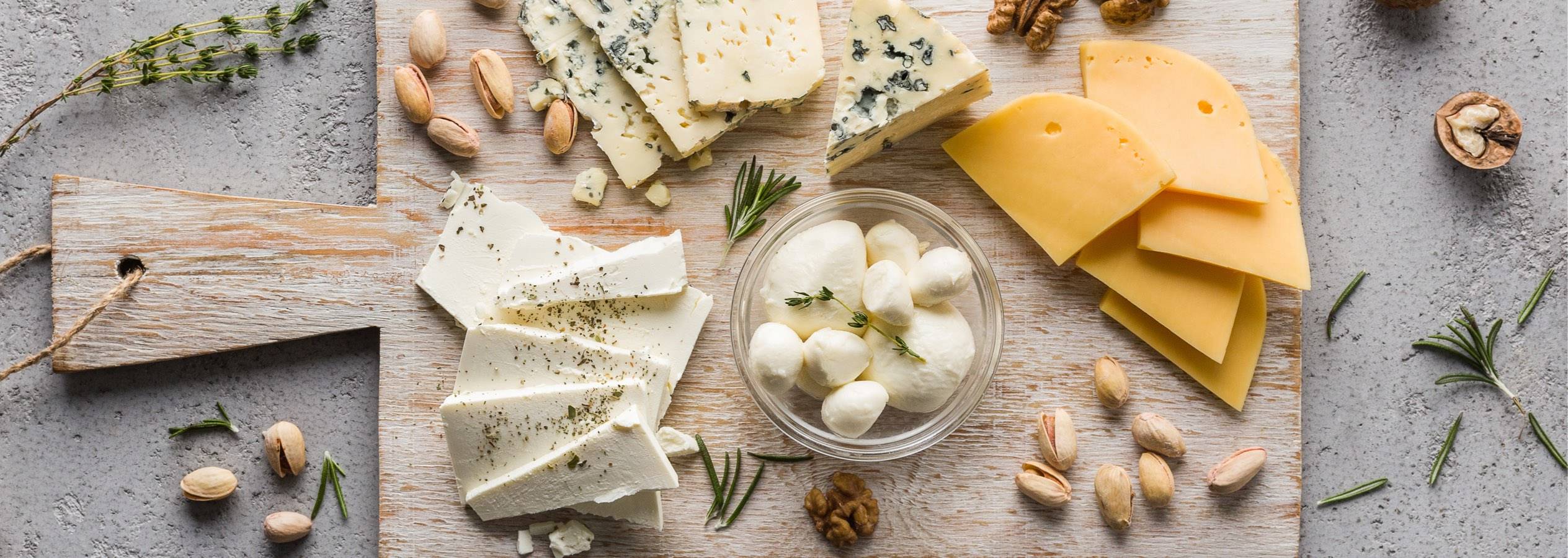 Brânză / specialități