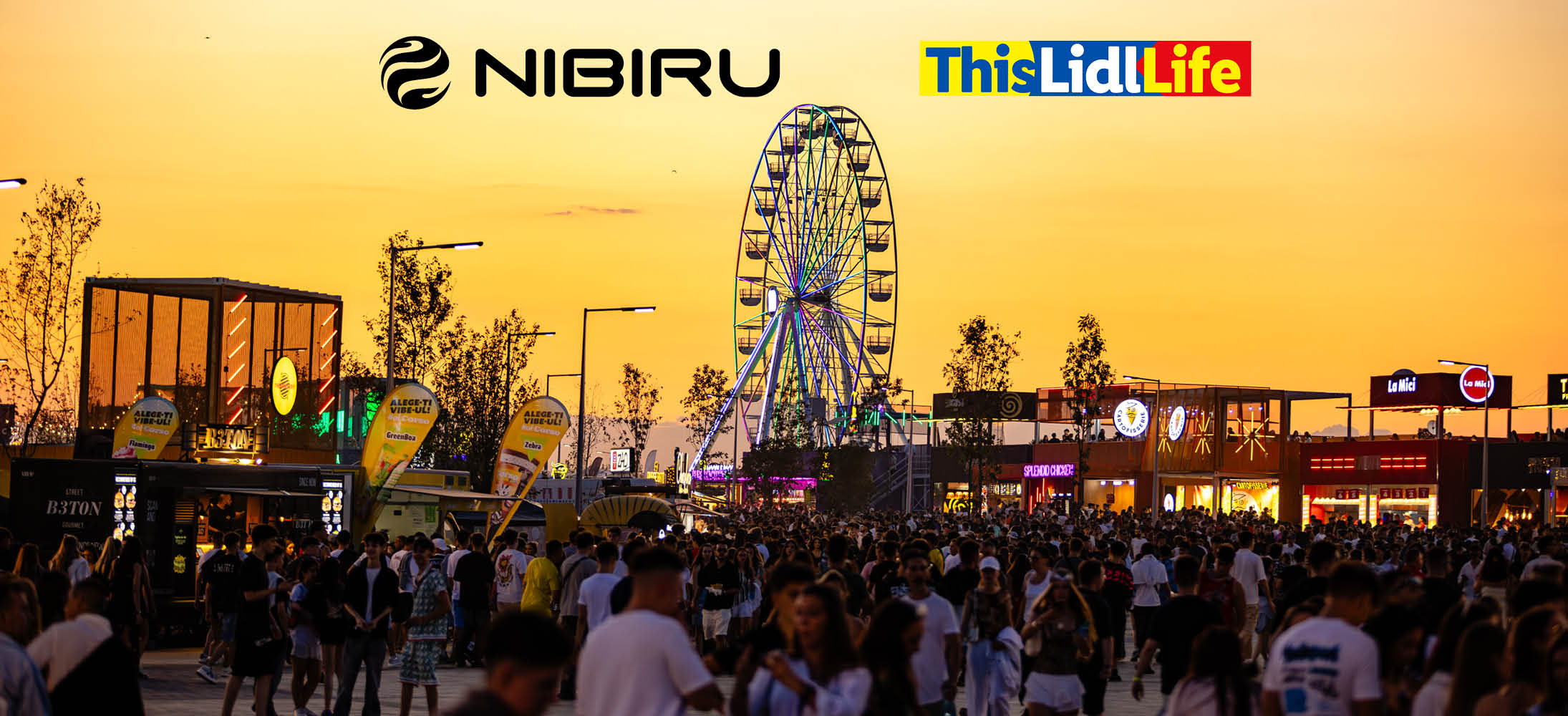 Nibiru | This Lidl Life