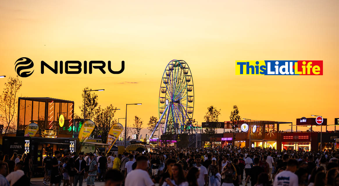 Nibiru | This Lidl Life
