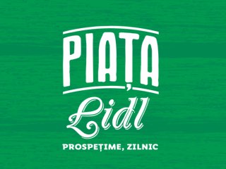 Piața Lidl 