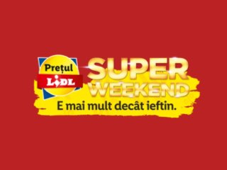 Super Weekend 