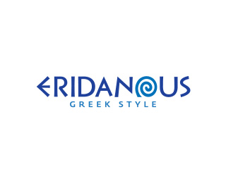 Eridanus: stil grecesc.