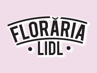 Florăria Lidl