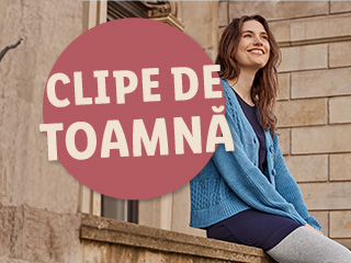 Modă de toamnă