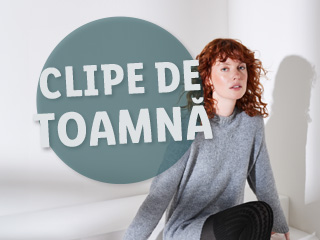 Dresuri de toamnă