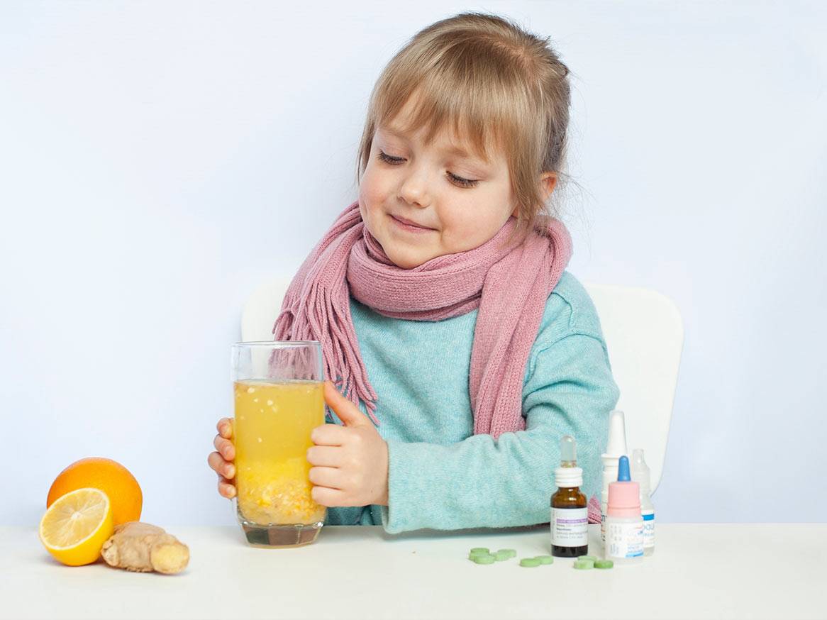 Ce vitamine să îi dau copilului meu?