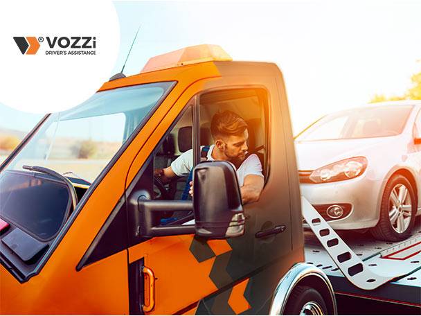 VOZZi